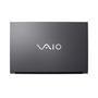 Notebook Vaio Fh15, Intel Core I7, 16GB, Geforce RTX 3050, SSD 1TB, Tela 15.6 Full HD, Windows 11 Home, Cinza Escuro