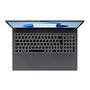 Notebook Vaio Fh15, Intel Core I7, 16GB, Geforce RTX 3050, SSD 1TB, Tela 15.6 Full HD, Windows 11 Home, Cinza Escuro