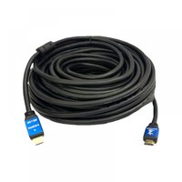 Cabo HDMI 10 Metros 2.0, 4k Ultra Hd