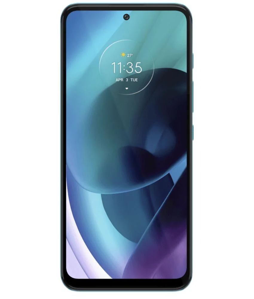 Usado: Motorola Moto G71 5g,128GB, Verde - Excelente