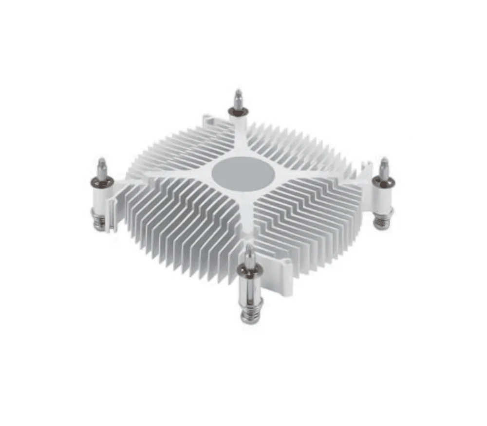 Cooler Para Processador Low Profile Cooler Master