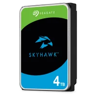 Seagate SkyHawk 4TB HDD ST4000VX000 ⑤ Hd Seagate 4tb Skyhawk Surveillance KaBuM