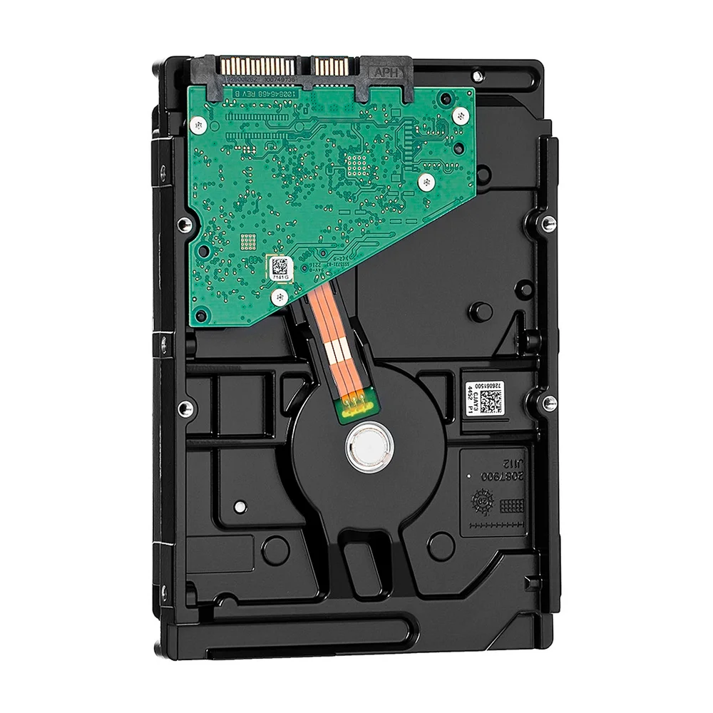 Hd Seagate 4tb Skyhawk Surveillance KaBuM
