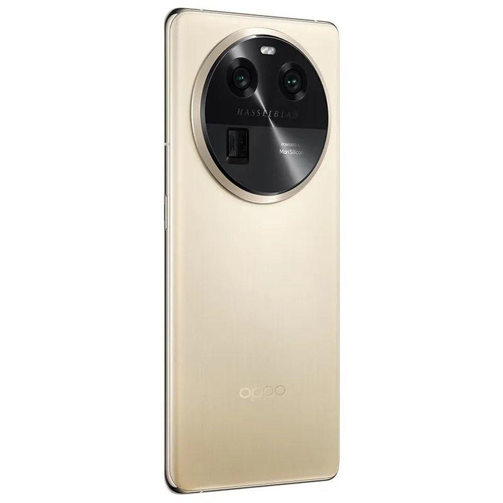 Smartphone Oppo Find X6 Pro 5G 256GB 16GB KaBuM