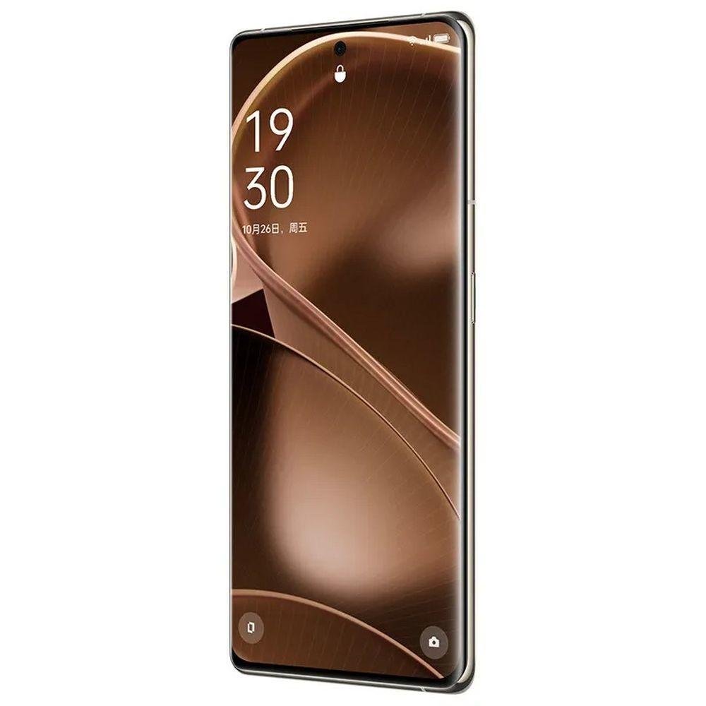 Smartphone Oppo Find X6 Pro 5G 256GB 16GB KaBuM