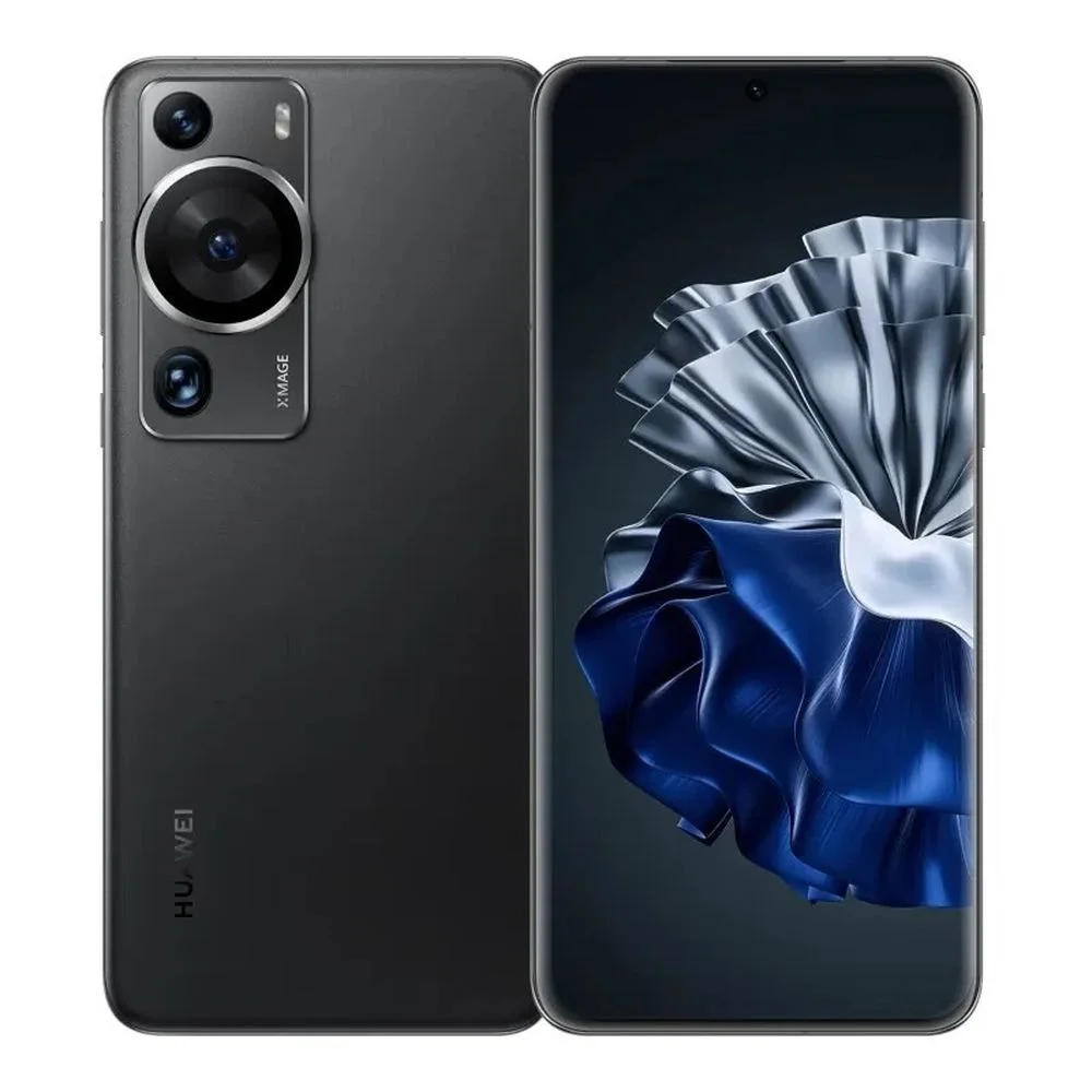 スマートフォン本体 HUAWEI P60Pro Smartphone Huawei P60 Pro 256GB 8GB RAM KaBuM