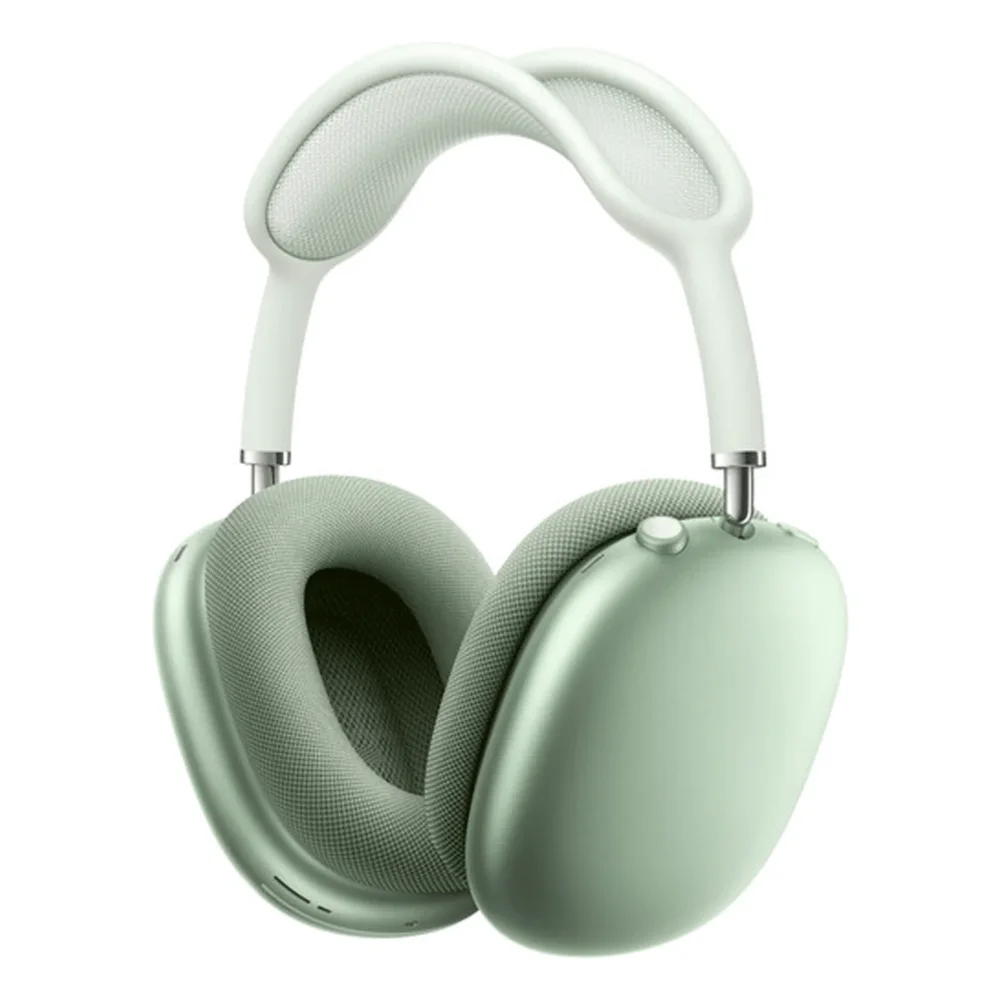 Fone De Ouvido Apple Airpods MaxBluetoothVerde