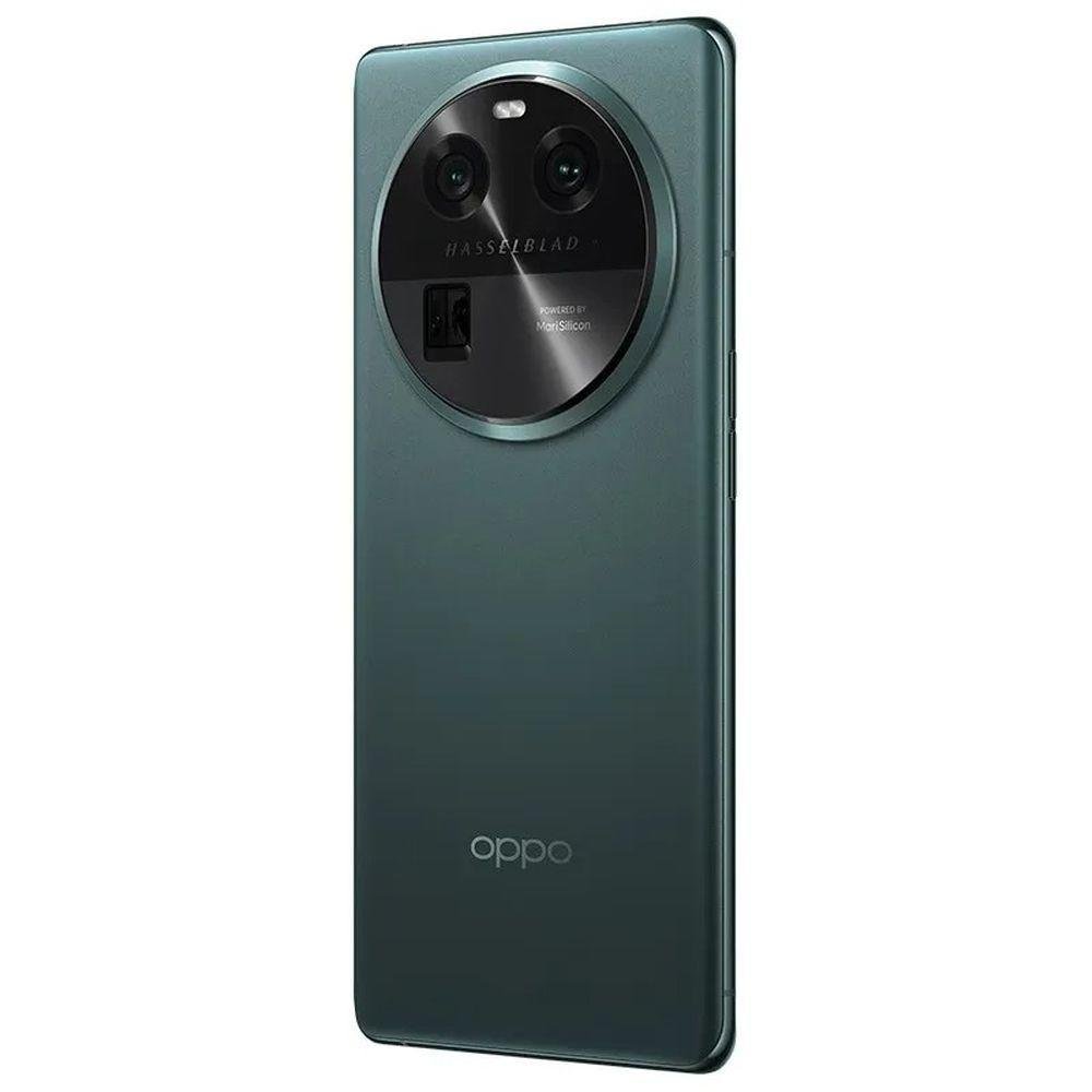 Oppo Find X6 Pro 16G 256GB 5G 訳あり Smartphone Oppo Find X6 Pro 5G Green KaBuM