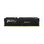 Memória Kingston 32GB, 6000mhz, DDR5, Fury Beast, Preto - Kf560c40bb/32