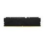 Memória Kingston 32GB, 6000mhz, DDR5, Fury Beast, Preto - Kf560c40bb/32