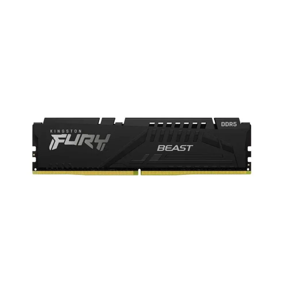 Memória Kingston 32GB 6000mhz DDR5 Fury Beas