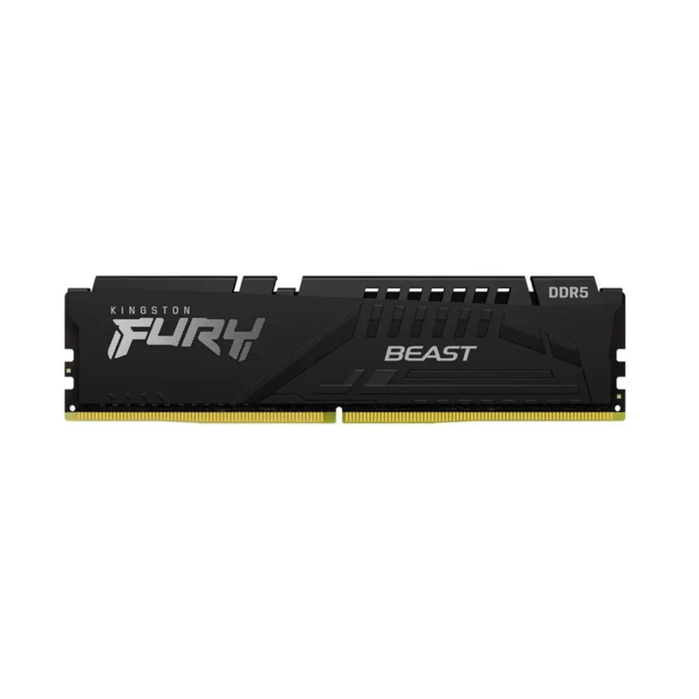 Memória Kingston 32GB 6000mhz DDR5 Fury Beas