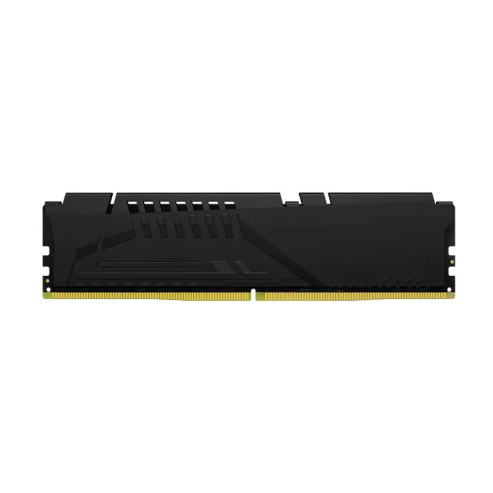 Memória Kingston 32GB, 6000mhz, DDR5, Fury Beast, Preto - Kf560c40bb/32 Memória Kingston 32GB, 6000mhz, DDR5, Fury Beast, Preto - Kf560c40bb/32
