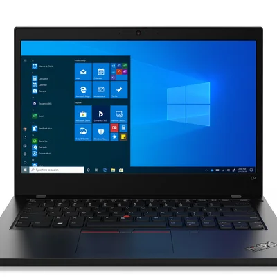Notebook Lenovo Thinkpad L14 I7 16GB RAM KaBuM