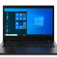 Notebook Lenovo Thinkpad L14 I7 16GB RAM KaBuM