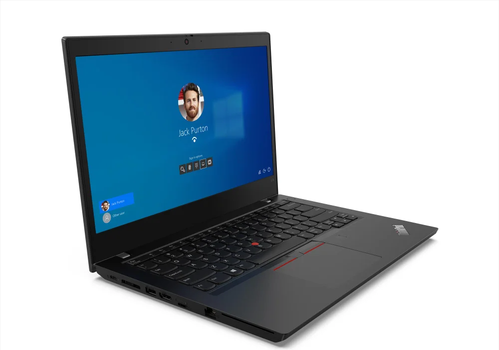 Lenovo Thinkpad L14 タッチ Notebook ThinkPad L14 (14