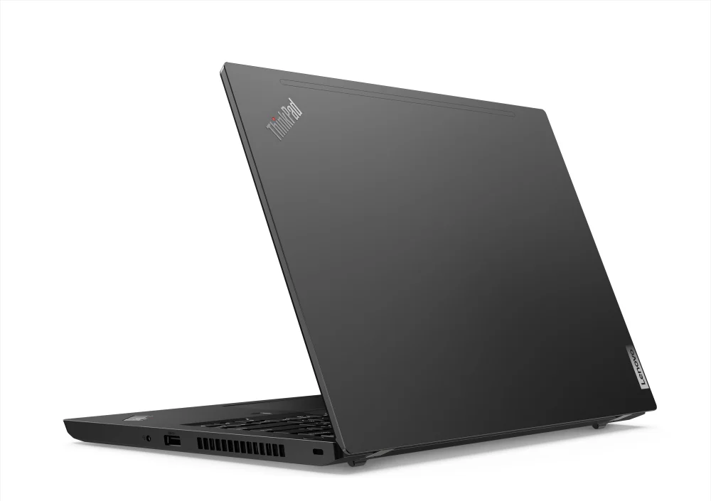 Notebook Lenovo Thinkpad L14 I7 16GB RAM KaBuM