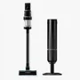 Aspirador De Pó Samsung, Vertical, Sem Fio, Bespoke Jet, Com Ai Cleaning E Clean Station Satin Black