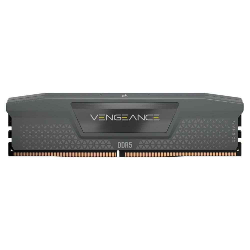 Memória Ram Corsair Vengeance 64GB 2X 32GB KaBuM