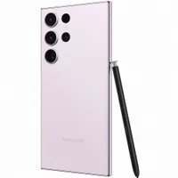 Samsung Galaxy S23 Ultra 5G 512GB Violeta KaBuM