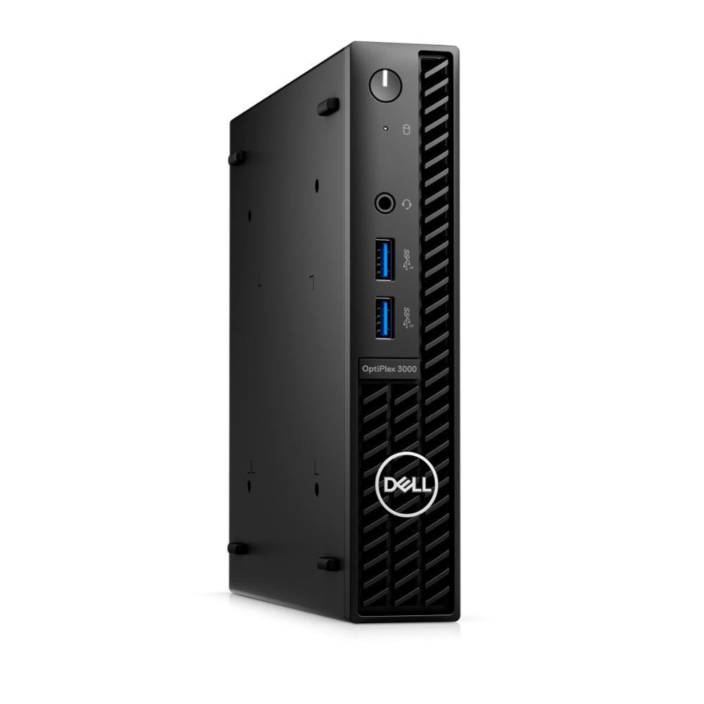 Computador Dell Optiplex 3000 Micro Core I312100t