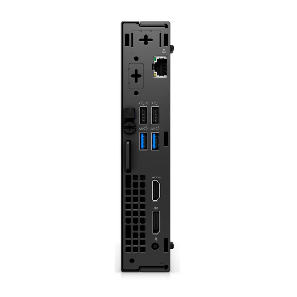 Computador Dell Optiplex 3000 Micro Core I312100t