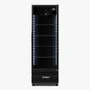 Cervejeira Imbera, 393 Litros, Porta De Vidro Full Black, 220V - Ccv144