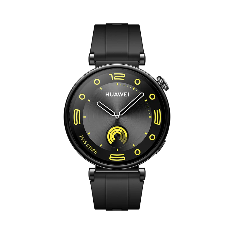 Smartwatch Huawei Watch Gt4 41mmdesign Geométrico