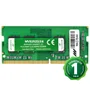 Memória para Notebook Macrovip, 16GB, DDR4, 3200Mhz - Mv32s22/16