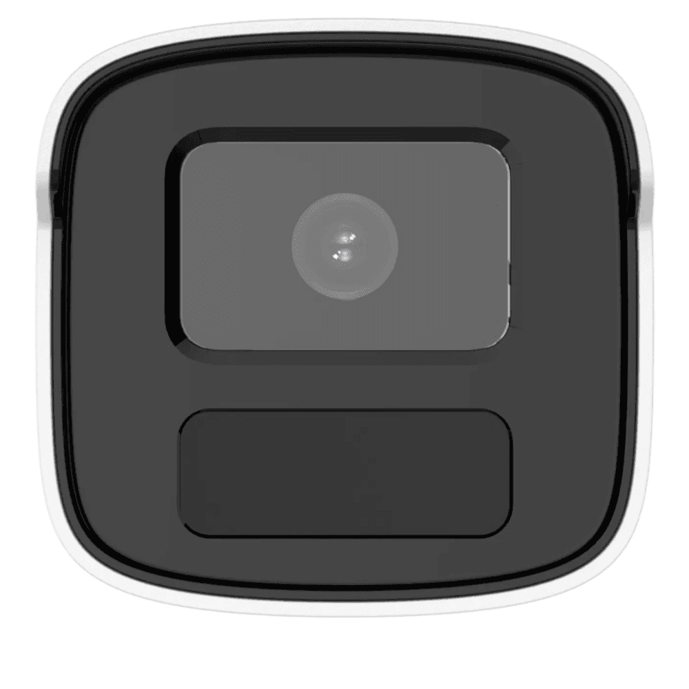 Camera Bullet Hikvision Ip Ds-2cd1t43g0-i 4mp, Lente 4mm