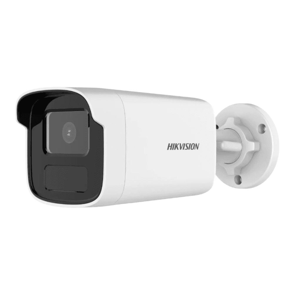 Camera Bullet Hikvision Ip Ds-2cd1t43g0-i 4mp, Lente 4mm