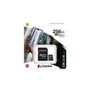 Cartão De Memória Micro SD Kingston Canvas Select Plus, 256GB