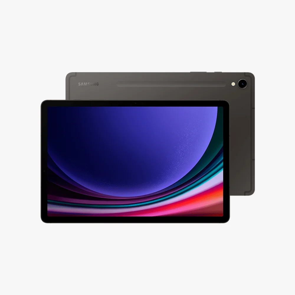 Tablet Samsung Galaxy Tab S9 128GB 8GB RAM KaBuM