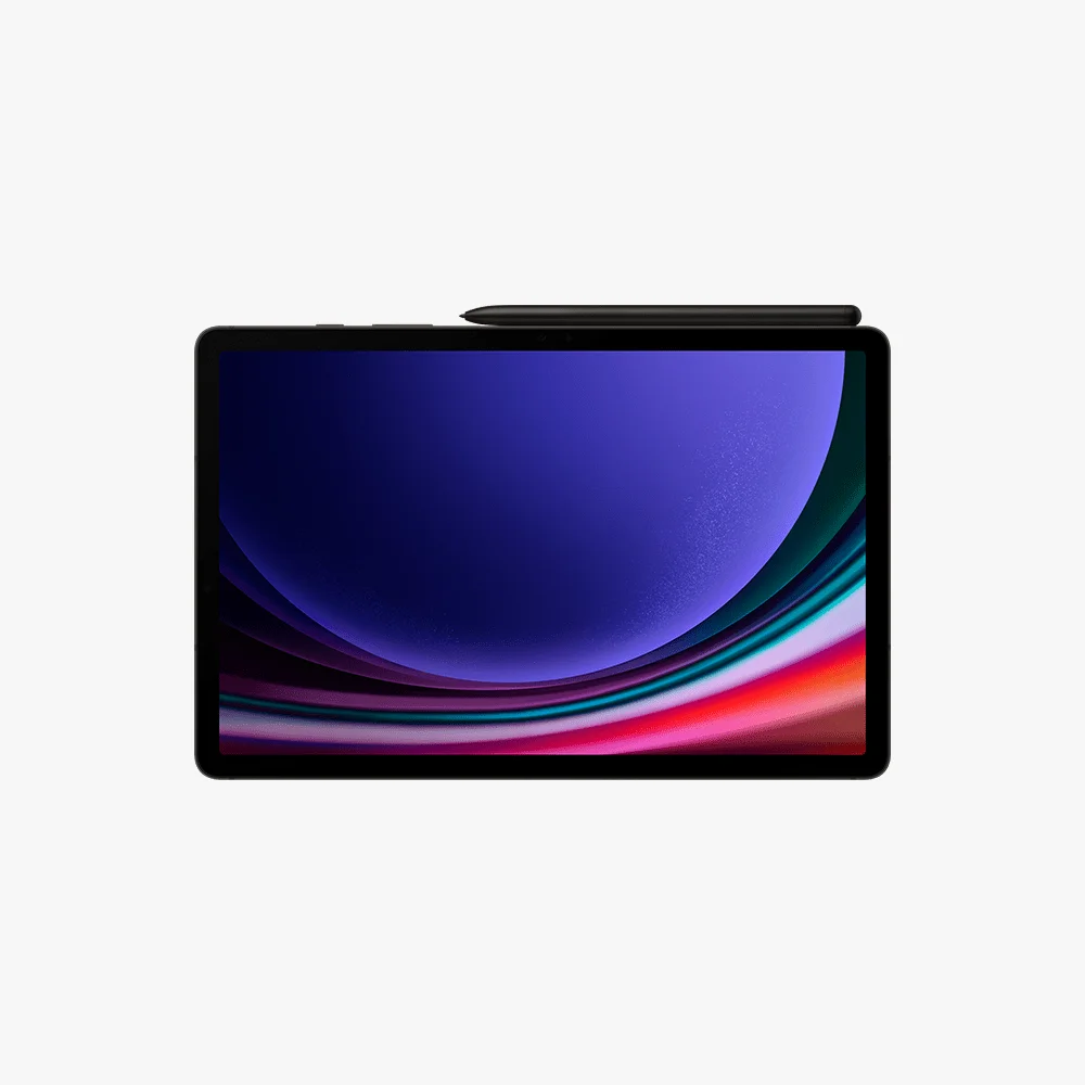 Tablet Samsung Galaxy Tab S9 128GB 8GB RAM KaBuM