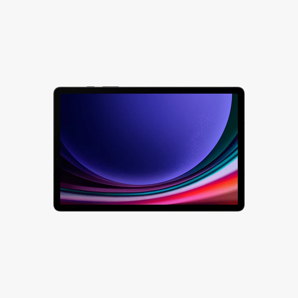 Tablet Samsung Galaxy Tab S9 128GB 8GB RAM KaBuM