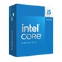 Processador Intel Core I5 14600kf 14 Geração, 3.5 Ghz (5.3 Ghz Turbo), Cache 24MP, LGA1700 - Bx8071514600kf