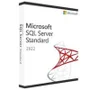 Banco De Dados Sql Server 2022 Standard - Licenciamento Por Servidor - Envio por Correios