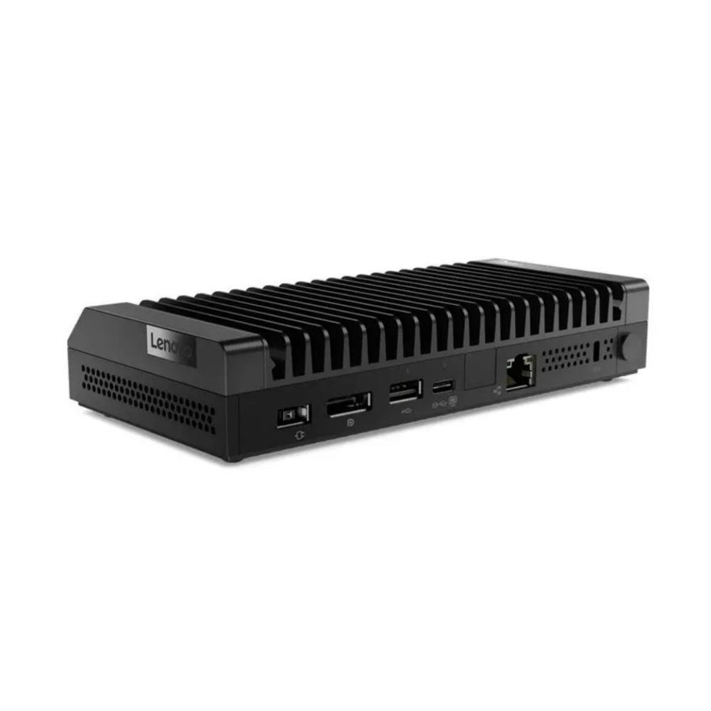 Computador Lenovo M75n Athlon silver 3050e KaBuM