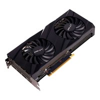Placa De Vídeo Pny Nvidia Geforce RTX 4060 Verto, Dual Fan, 8GB, GDDR6, Dlss, Ray Tracing - Vcg40608dfxpb1