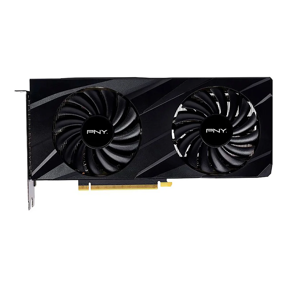 Placa De Vídeo Pny Nvidia Geforce RTX 4060 KaBuM