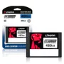 SSD Kingston 480GB Dc600m, Para Data Center, 2.5p, SATA III 6GB/s - Sedc600m/480g