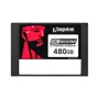 SSD Kingston 480GB Dc600m, Para Data Center, 2.5p, SATA III 6GB/s - Sedc600m/480g