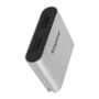 Leitor Cartão Memória Micro Sd Kingston, Workflow, Para USB 3.2