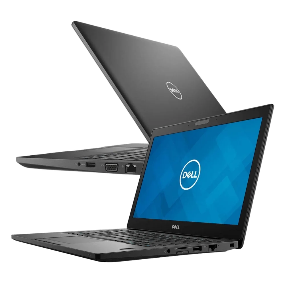 Notebook Dell Latitude 5290 i5 8GB SSD 256GB