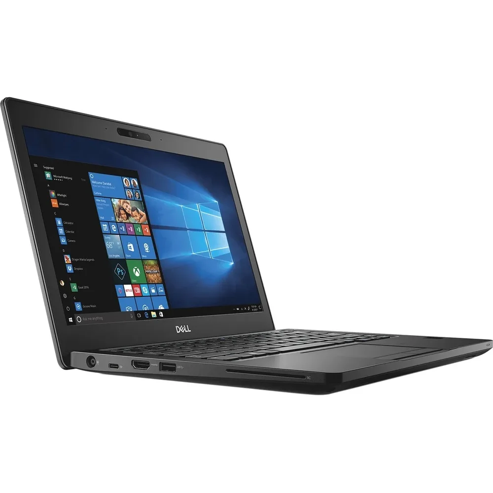 Notebook Dell Latitude 5290 i5 8GB SSD 256GB