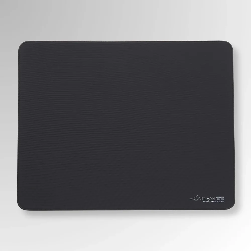 Mousepad Artisan Fx Raiden Xsoft Xl KaBuM