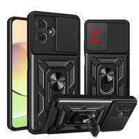 Capa Para Motorola Moto G54, Protetora Resistente, Anti Impacto Queda, Armadura Militar, preto