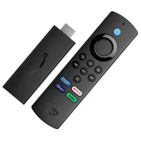 Fire TV Stick Full HD Amazon 2 Geraço KaBuM