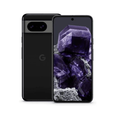 Smartphone-Google-Pixel-8-
