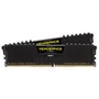 Memória Corsair Vengeance Lpx, 32GB, 2x16GB, 3600mhz, DDR4.